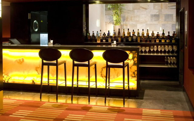 Hotel Boutique Gareus