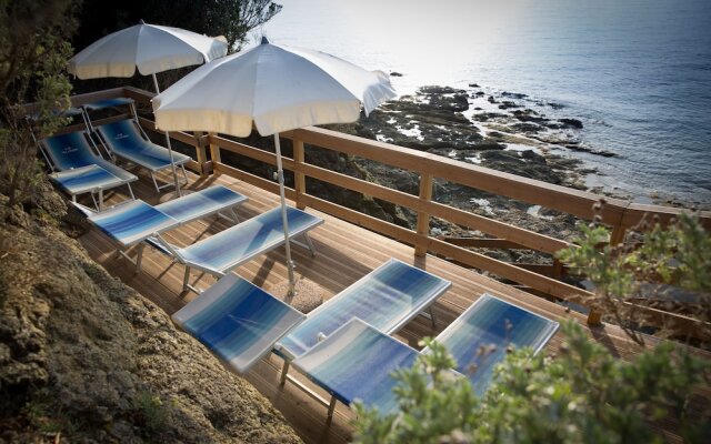 Grand Hotel Villa Parisi