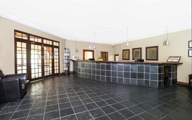 Premier Hotel Roodevalley