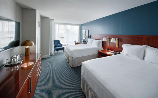 InterContinental San Francisco by IHG