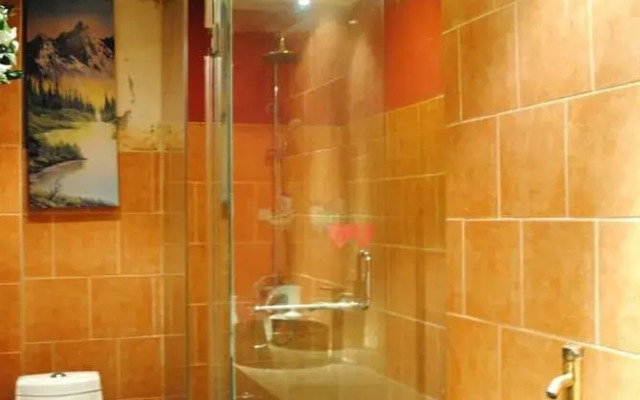 Meng Chi Hotel