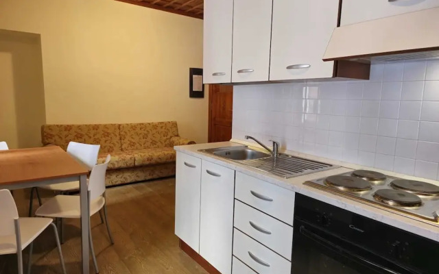 Grand Hotel Ceresole Reale Bill Apartment