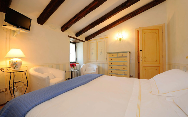 Torre Del Nera Albergo Diffuso & Spa