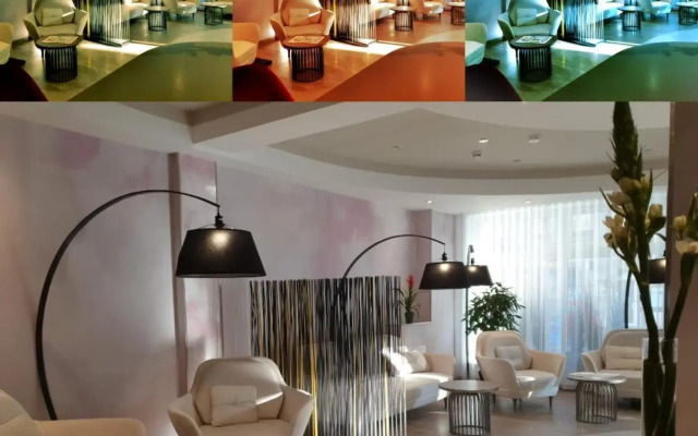 Hotel Atlas Leipzig