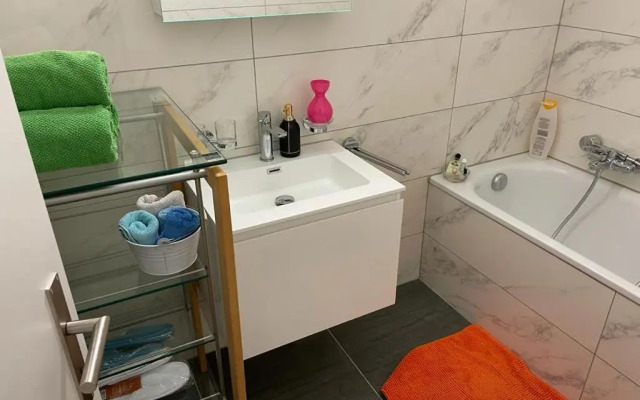 Royal Apartment EIBL 02