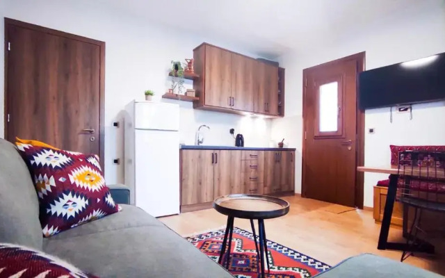 Κάλλος-Kallos Apartment