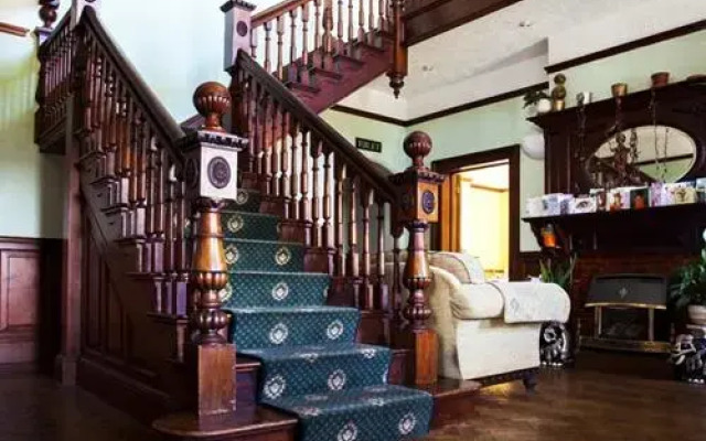 Grange Hotel