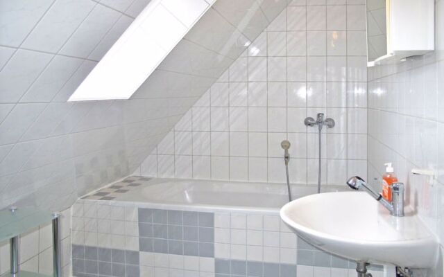 Apartment Seeblick Verchen