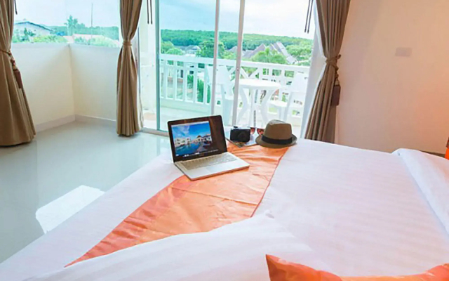 Krabi Front Bay Resort
