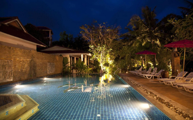 Clean Beach Resort