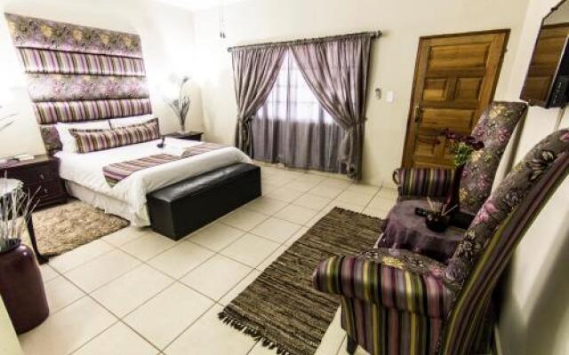 Dei Gratia Guest House