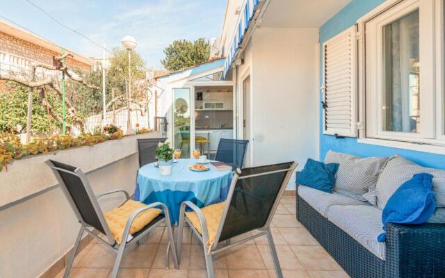 Apartment Tasina