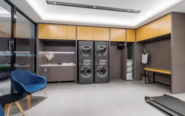 Homeinn Selected Hotel (Beijing E-Town Kecang First Street)