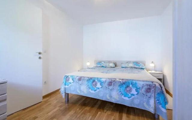 Apartment Pavlina