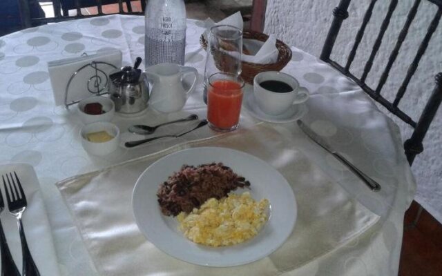 Hotel Casa Colonial