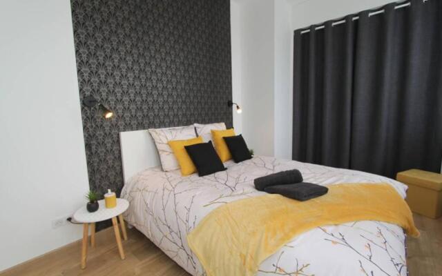 Le Refuge by EasyEscale