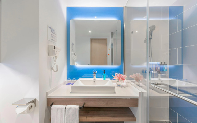 Holiday Inn Express Shanghai Gubei by IHG