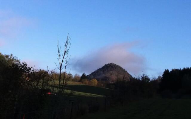 Chambres d'Hotes Le Clos Marie