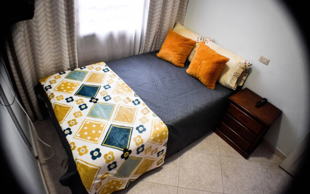 Hermoso Apartamento en Medellín