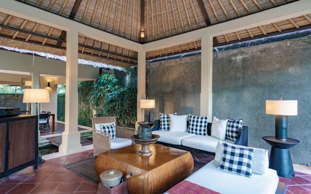 Kayumanis Sanur Private Villa & Spa