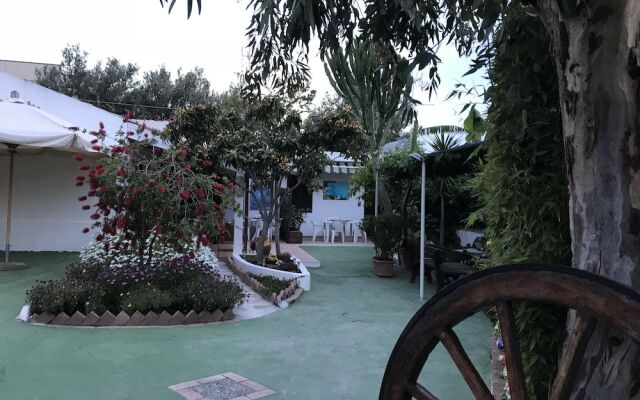 Residenza Margherita