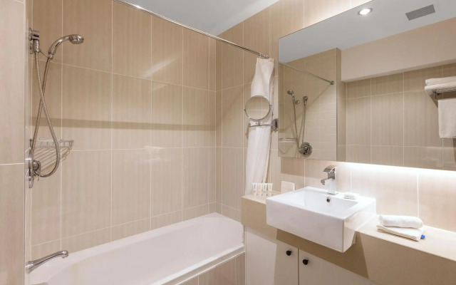 Hotel Diana Woolloongabba