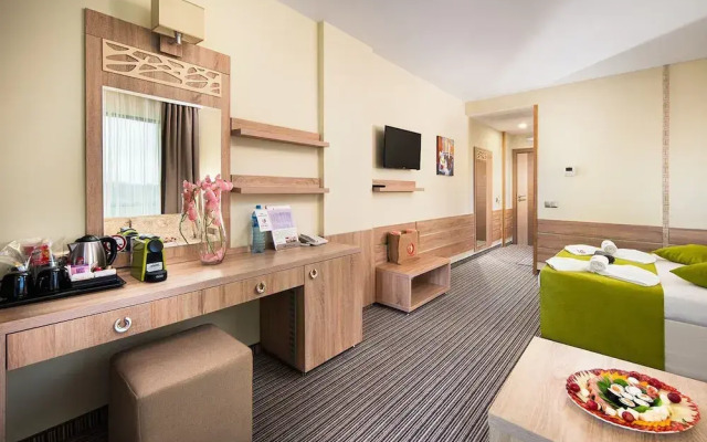 Balneohotel DianaMar