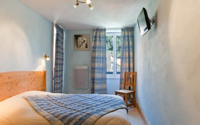Hotel Les Alpins