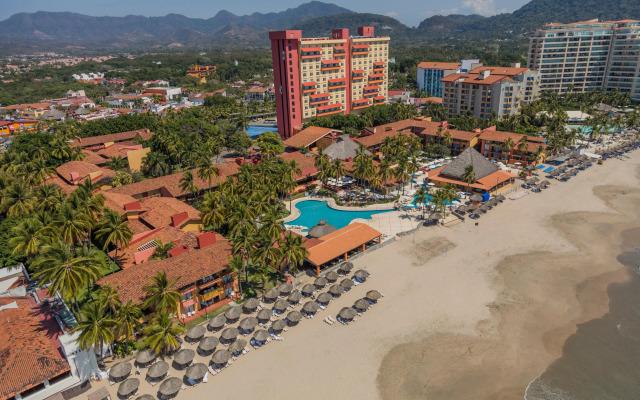 Holiday Inn Resort Ixtapa All Inclusive