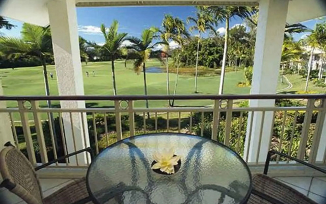 Paradise Links Resort Port Douglas