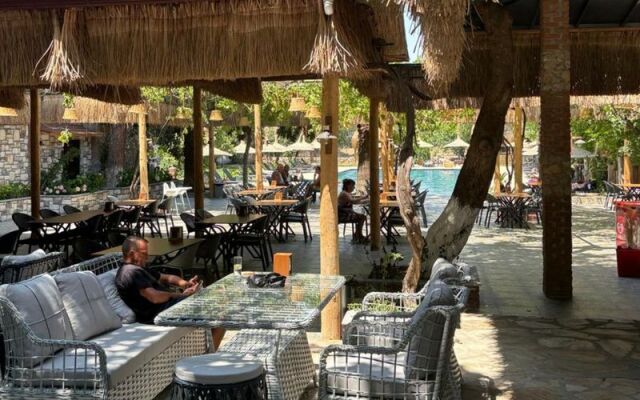 Ballı Boutique Hotel & Restaurant