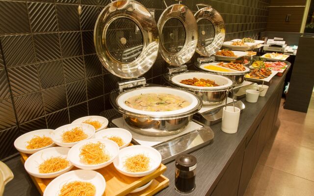 S Peria Hotel Nagasaki