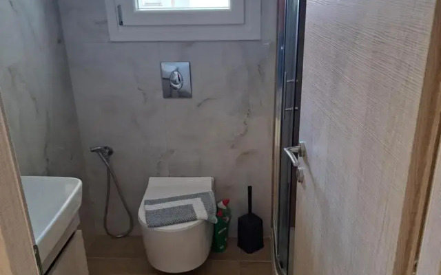 Lefkada Apartments