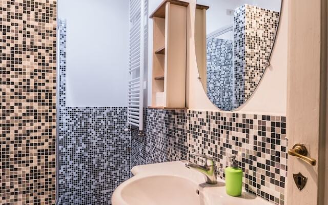 A Few Steps to The Duomo Enchanting 2BD Apt