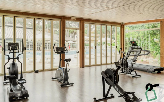 Park Hotel Marinetta