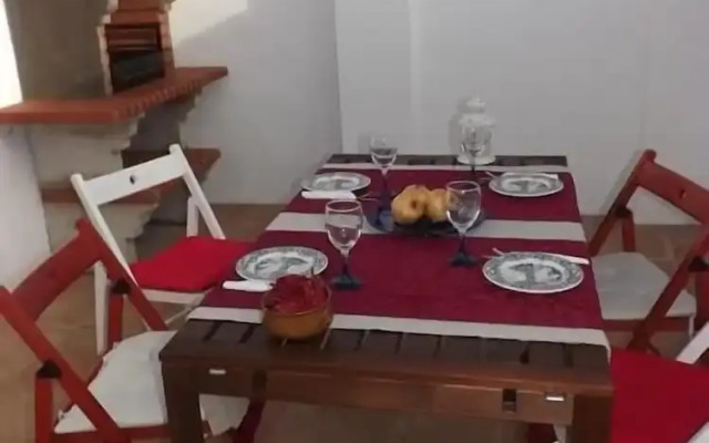 Cantinho em Montoito