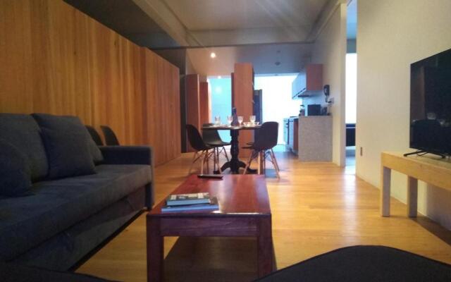 Incredible 606 New Apartment Reforma 3BR, 3 BATH