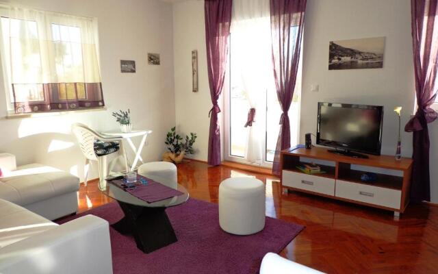 Apartments Mistral