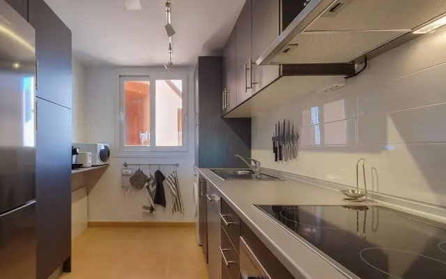 Nuestra Casa -2 Bedroom Apartment With Pool