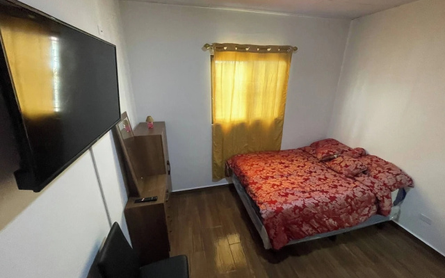 Charming Holiday House in Alto Boquete, Chiriquí Panamá