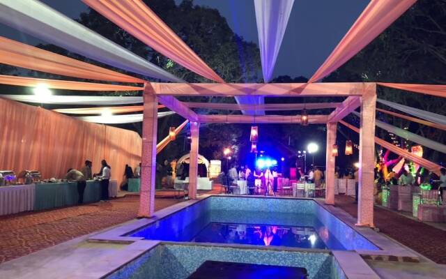 Babian Imperial Resort