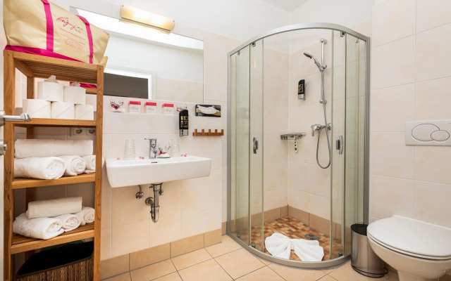 EnjoyTheAlps - SKI in-SKI out