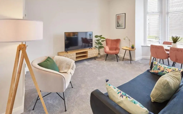 Host Stay Beach View
