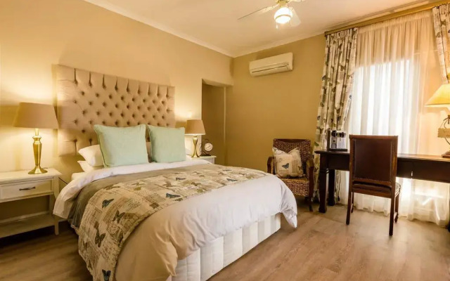 Nautilus Guesthouse