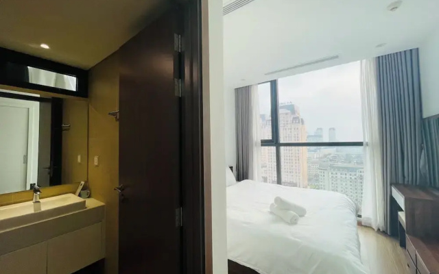 Vinhomes Skylake Apartments - Hani House