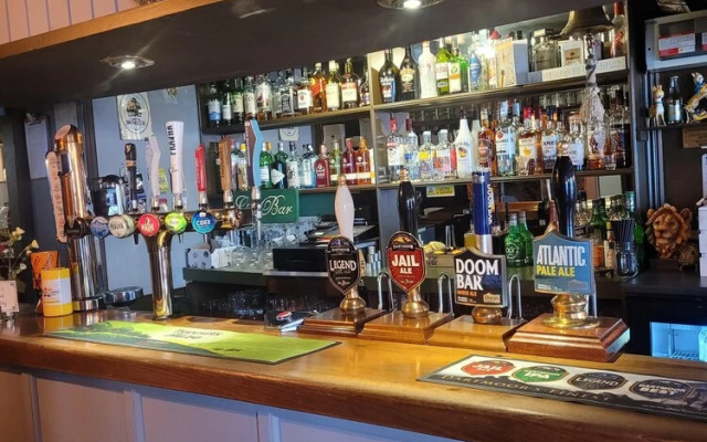The Modbury Inn