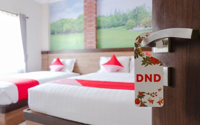 Noura Guest House Syariah