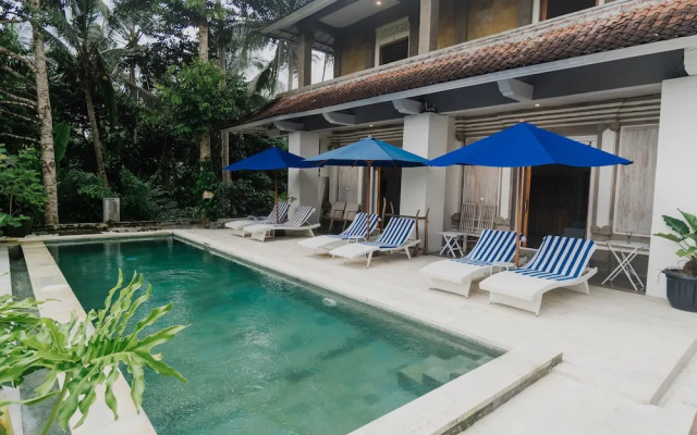 Daysha Ubud