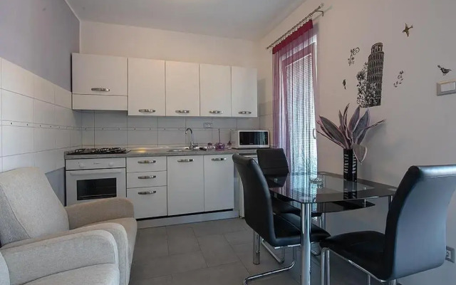 Lovely Family House Robi