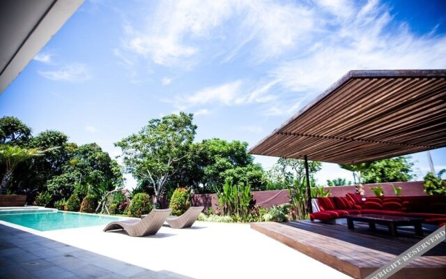 Boutique Villa Doretanh